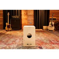Meinl AESLEYB Line Artisan Edition Cajon (Ebony Burst)