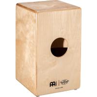 Meinl AETLRF Line Artisan Edition Flamenco Solea Line Cajon (Dark Red Burst)