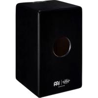 Meinl AETLSBK Artisan Edition Tango Line Cajon (Siyah)