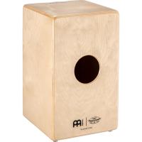Meinl AETLLI Line Artisan Edition Cajon (Limba)