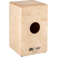 Meinl AETLLE Line Artisan Edition Cajon (Light Eucalyptus)