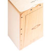 Meinl AETLLE Line Artisan Edition Cajon (Light Eucalyptus)