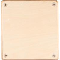 Meinl AETLLE Line Artisan Edition Cajon (Light Eucalyptus)