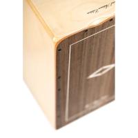 Meinl AETLGE Line Artisan Edition Cajon (Grey)