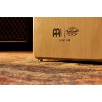 Meinl AETLGE Line Artisan Edition Cajon (Grey)