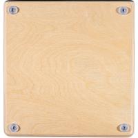 Meinl AETLRF Line Artisan Edition Cajon (Red Fade)