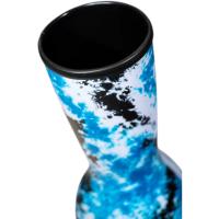 Meinl Alpine Series 12" Djembe (Galactic Blue Tie Dye)