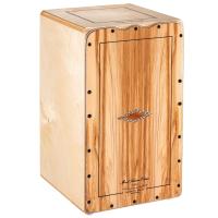 Meinl Artisan Edition Cajon (Flamenco Seguiriya Line Indian Heartwood)