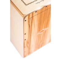 Meinl Artisan Edition Cajon (Flamenco Seguiriya Line Indian Heartwood)