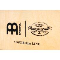 Meinl Artisan Edition Cajon (Flamenco Seguiriya Line Indian Heartwood)