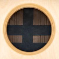Meinl Artisan Edition Cajon (Flamenco Seguiriya Line Indian Heartwood)