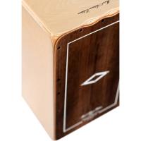 Meinl Artisan Edition Cajon (Minera Line Brown Eucalyptus)
