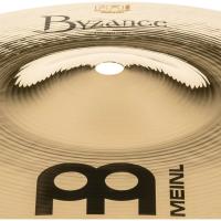 Meinl B10S-B Byzance 10" Brilliant Splash Zil