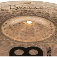 Meinl B14DAH Byzance 14" Dark Hihat Zil (Çift)