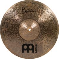 Meinl B14DAH Byzance 14" Dark Hihat Zil (Çift)