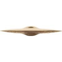 Meinl B14SH-B Byzance 14" Serpents Brilliant Hihat Zil (Çift)
