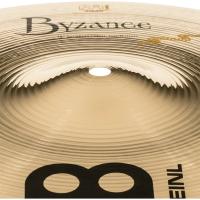 Meinl B14SH-B Byzance 14" Serpents Brilliant Hihat Zil (Çift)