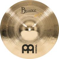 Meinl B14SH-B Byzance 14" Serpents Brilliant Hihat Zil (Çift)