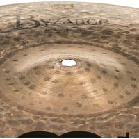 Meinl B15DAH Byzance 15" Dark Hihat Zil (Çift)