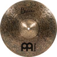 Meinl B15DAH Byzance 15" Dark Hihat Zil (Çift)