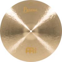 Meinl B16JMTC Byzance 16" Jazz Medium Thin Crash Zil