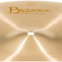 Meinl B16JMTC Byzance 16" Jazz Medium Thin Crash Zil