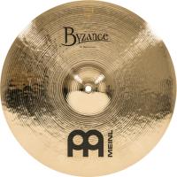 Meinl B16MC-B Byzance 16" Medium Brilliant Crash Zil