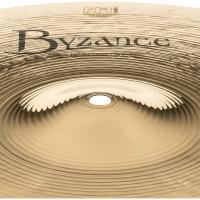 Meinl B16MC-B Byzance 16" Medium Brilliant Crash Zil