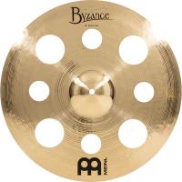 Meinl B16TRC-B Byzance 16" Brilliant Trash Crash Zil