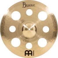 Meinl B16TRC-B Byzance 16" Brilliant Trash Crash Zil