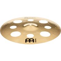 Meinl B16TRC-B Byzance 16" Brilliant Trash Crash Zil