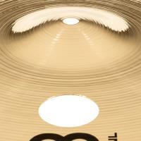 Meinl B16TRC-B Byzance 16" Brilliant Trash Crash Zil