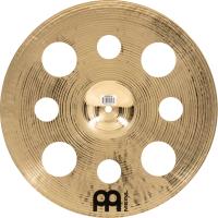 Meinl B16TRC-B Byzance 16" Brilliant Trash Crash Zil