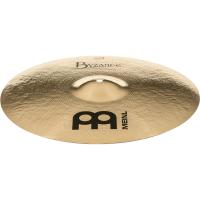 Meinl B18MC-B Byzance 18" Medium Brilliant Crash Zil