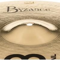 Meinl B18MC-B Byzance 18" Medium Brilliant Crash Zil