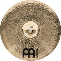 Meinl B18MC-B Byzance 18" Medium Brilliant Crash Zil