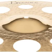 Meinl B18TRC-B Byzance 18" Brilliant Trash Crash Zil