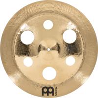 Meinl B18TRCH-B Byzance 18" Brilliant China Zil