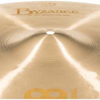 Meinl B20JMTR Byzance 20" Jazz Medium Thin Ride Zil