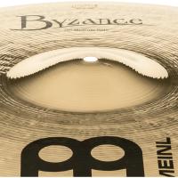Meinl B20MR-B Byzance 20" Medium Brilliant Ride Zil