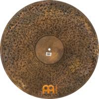 Meinl B22EDTR Byzance 22" Thin Extra Dry Ride Zil