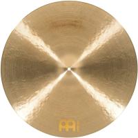 Meinl B22JBAR Byzance, Big Apple 22 Inch Ride Zil