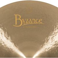 Meinl B22JBAR Byzance, Big Apple 22 Inch Ride Zil