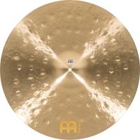 Meinl B22JMTR Byzance 22" Jazz  Medium Thin Ride Zil