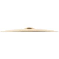 Meinl B22MR-B Byzance 22" Medium Brilliant Ride Zil