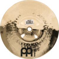 Meinl B8S-B Byzance 8" Brilliant Splash Zil