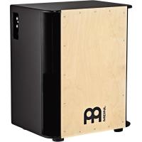Meinl Bass Series Pickup Vertical Subwoofer Cajon (Baltic Birch)