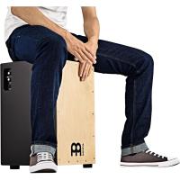 Meinl Bass Series Pickup Vertical Subwoofer Cajon (Baltic Birch)