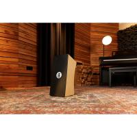 Meinl BCA2NT/EBK-M Snare Bongo Cajon (Mat Natural)