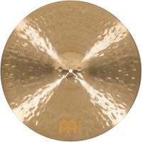 Meinl Byzance 20 Inch Light Ride Zil (Thin)